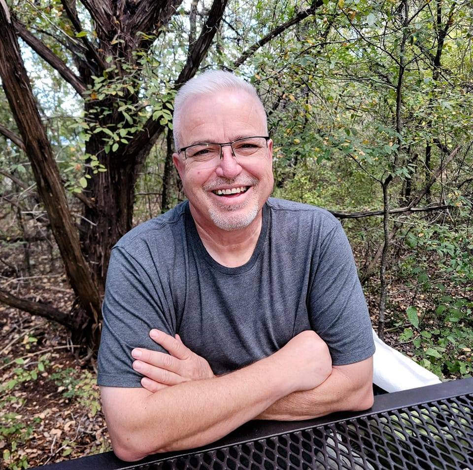 Photo of Vern Six